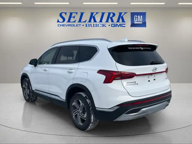 2023 Hyundai Santa Fe in Cars & Trucks in Winnipeg - Image 5
