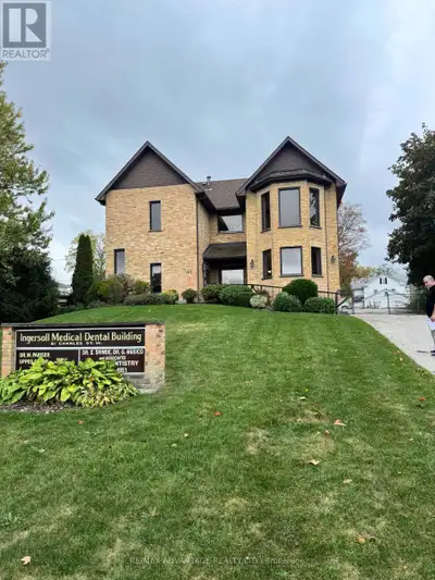 Outstanding Investment Opportunity! This impeccably maintained, well-established dental/medical offi...