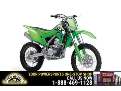 Welcome to Two Wheel Motorsport The KLX300R is the ultimate high-performance trail bike for off-road...