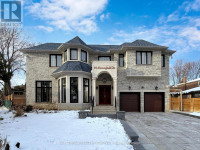 80 BROOMFIELD DR Toronto, Ontario