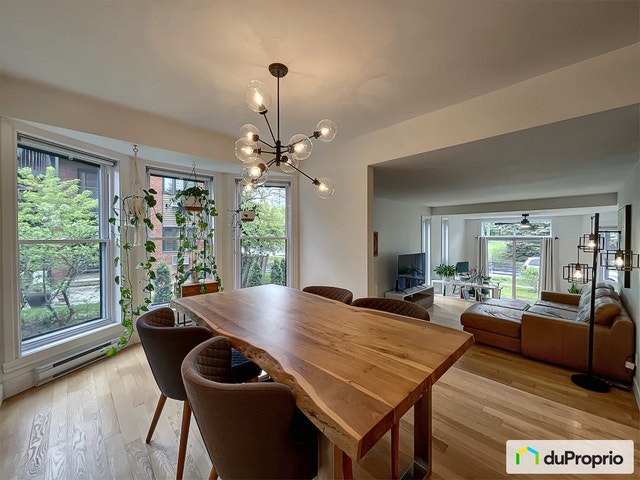 $654,500 - Condominium for sale in L'Ile Des Soeurs — photo 2
