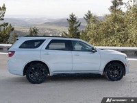 Welcome to Moncton Chrysler Jeep Dodge. Recent Arrival! 2024 Dodge Durango GT Pentastar 3.6L V6 VVT... (image 6)