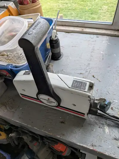 Contole\Manette des gas Johnson\Evinrude, View more