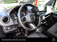 Come see our great selection of New, Pre-Owned, and Demo Sprinter and Metris Cargo and Passenger Van... (image 8)