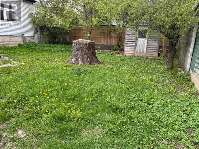 190 LANCASTER STREET E Kitchener, Ontario in Houses for Sale in Kitchener / Waterloo - Image 30