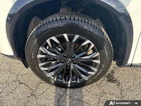 Rose City Ford - ACCIDENT FREE - HEATED LEATHER SEATS - HEATED STEERING WHEEL - REMOTE START - BUILT... (image 9)