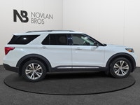Sunroof, Heated Seats, Navigation, Alloy Wheels, Remote Engine Start! Check out our great inventory... (image 6)