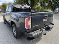 Welcome to Murray Buick GMC - Penticton When you get behind the wheel, our Diesel powered 2019 GMC C... (image 4)