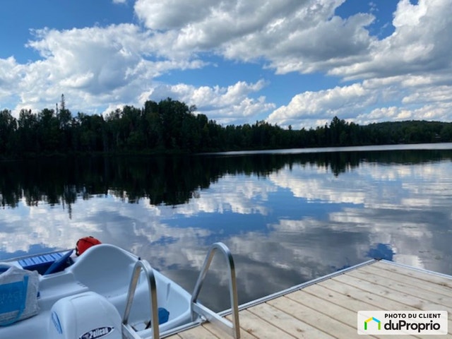 $295,000 - Residential Lot for sale in Lac-Superieur — photo 2