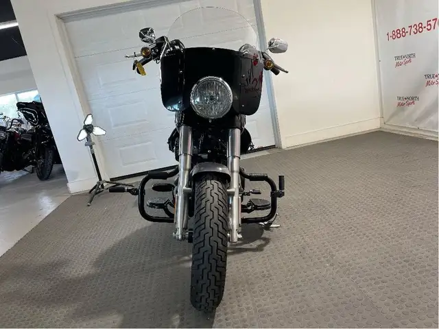 2015 Harley-Davidson Softail Slim CANADIAN HARLEY/STAGE ONE/VANC in Street, Cruisers & Choppers in North Bay - Image 6
