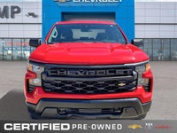 Saskatoon Motor Products - Recent Arrival! 2022 Chevrolet Silverado 1500 WT Certified. Silverado 150... (image 8)