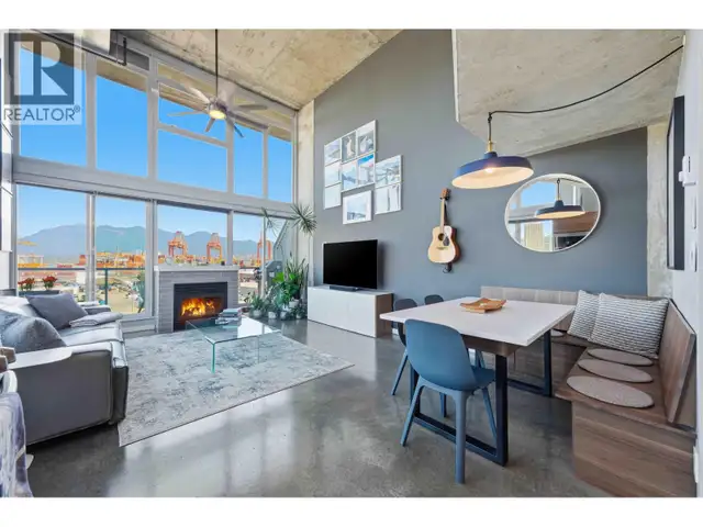 407 289 ALEXANDER STREET Vancouver, British Columbia in Condos for Sale in Vancouver - Image 11