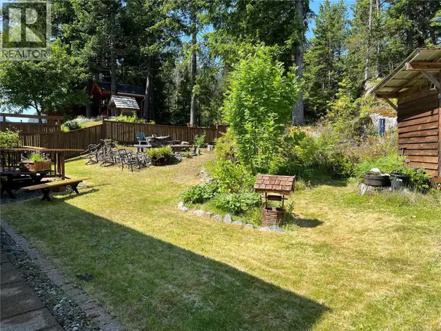 492 CEDAR Cres Gold River, British Columbia in Houses for Sale in Campbell River - Image 36