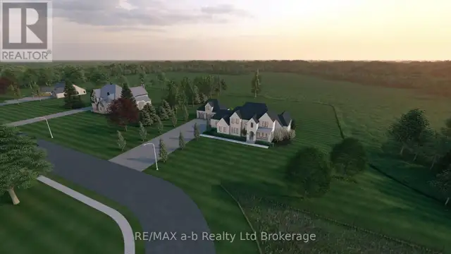 PT LT 15, CON 1 PT 1 & 2 DEER CRESCENT Norwich, Ontario in Land for Sale in Woodstock - Image 12