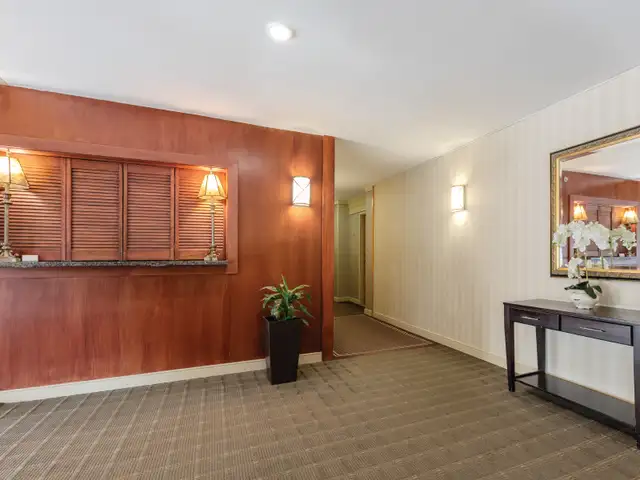 BEAUTIFUL - 1 BEDROOM ON BARRINGTON in Long Term Rentals in City of Halifax - Image 6