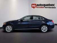 À VENDRE : Mercedes-Benz C-Class C 300 4MATIC 2019 Luxe et Technologie Élégante, performante et ultr... (image 6)