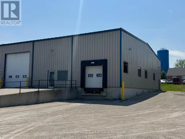 255 RIDOUT STREET Brockton, Ontario62864752963714121