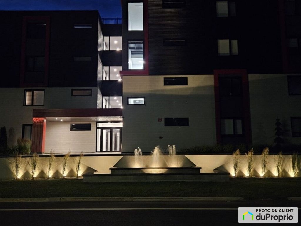 $950,000 - Condominium for sale in Contrecoeur — photo 3