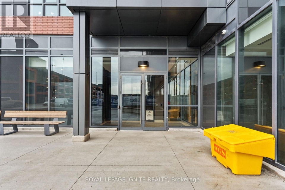 2701 - 2545 SIMCOE STREET N Oshawa (Windfields), Ontario 2