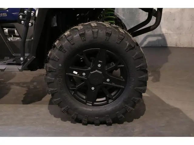 2026 Polaris SPORTSMAN 850 TRAIL in ATVs in Ottawa - Image 11