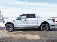 Off-Road Package, Heated Seats, Climate Control, Aluminum Wheels, Running Boards! This vehicle is lo... (image 2)