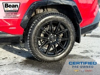 $388 bi-weekly for 84 months 6.49% OAC Feast your eyes on this jaw-dropping 2023 Toyota RAV4 Prime X... (image 9)