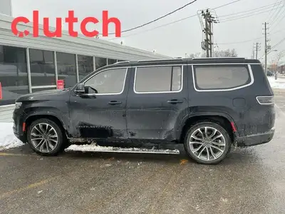 1 OWNER / Power Tailgate/Hatch, Auto Dimming Rearview Mirror, Front Heated Seats and more! Clutch is...