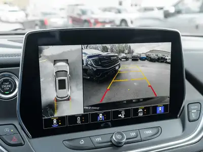 2023 Chevrolet Blazer Premier AWD | V6 | Panoramic Roof | Bos..., View more