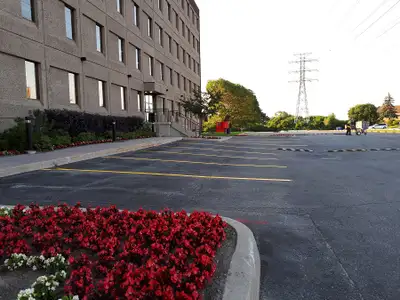 Parking Lot Paving Sales Rep Required, View more