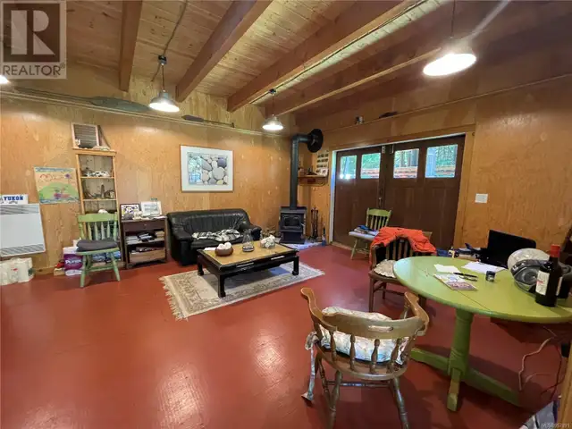 674 Weathers Way Mudge Island, British Columbia in Houses for Sale in Prince Rupert - Image 16