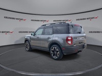 This Ford Bronco Sport has a strong Turbo Gas 3cyl 1.5L engine powering this Automatic transmission.... (image 5)