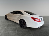 Thanks for viewing our House Of Cars Argyll inventory! AMVIC licensed dealer! 2014 Mercedes-Benz CLS... (image 3)
