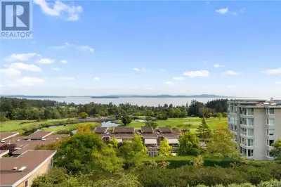 Enjoy breathtaking panoramic views and an unparalleled lifestyle at Sayward Hill. Overlooking the pr...