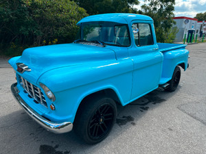 1955 Chevrolet Other Pickups 3100 APACHE
