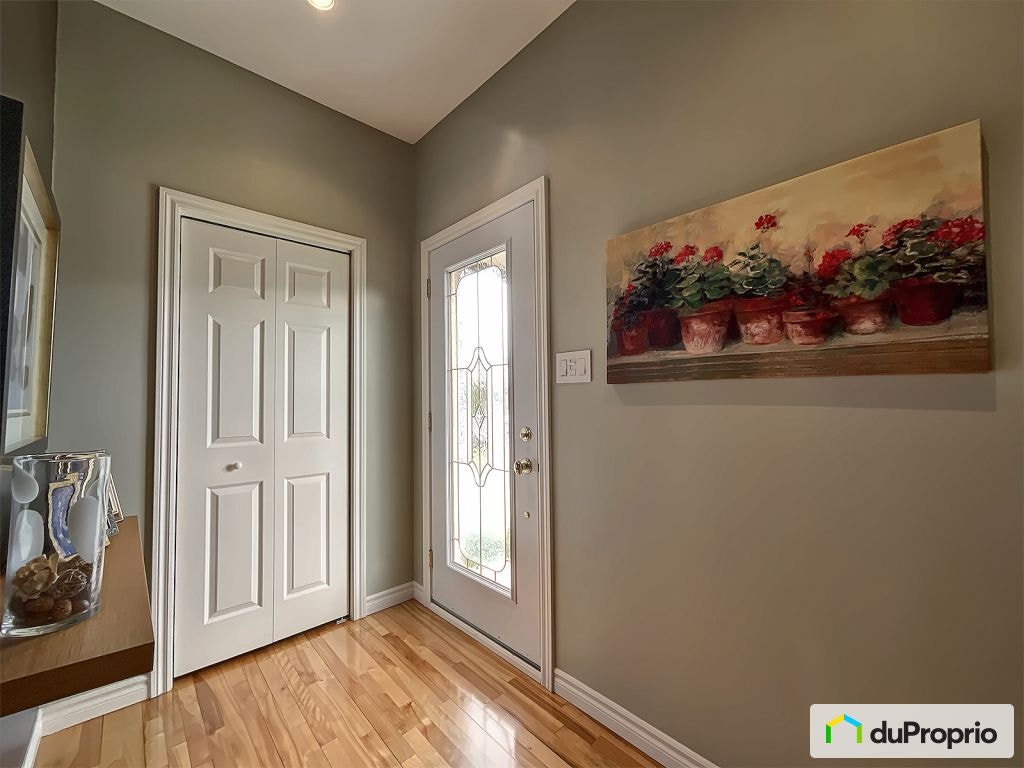 $549,000 - Semi-detached for sale in St-Hyacinthe — photo 3