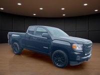 Price includes $1,000 finance credit. Price does not include fees or taxes. The 2022 GMC Canyon 4WD... (image 2)