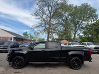 Looking for a robust and reliable truck that can handle anything you throw at it? Target Auto Centre... (image 3)