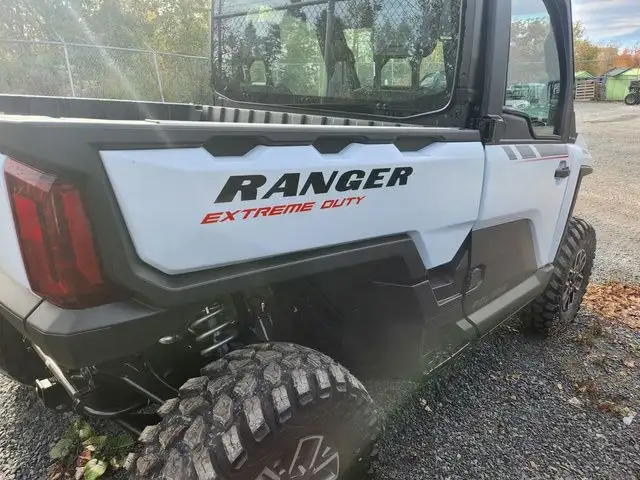 2025 Polaris Ranger XD 1500 Northstar Ultimate in ATVs in City of Halifax - Image 5