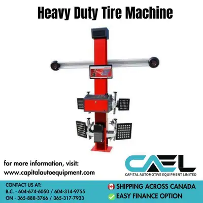 We are selling 3D alignment machine wheel alignment ETL Certified with Warranty We Have the Lowest P...