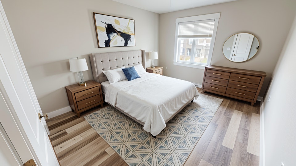 1st MONTH FREE - OCOTBER 1ST- 2 BED, 1.5 BATH TOWNHOUSE- UPTOWN 3