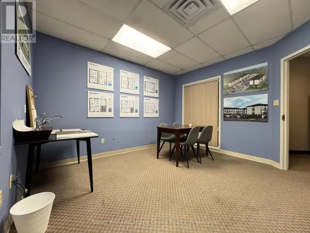 E - 265 BRIDGE STREET Centre Wellington (Fergus), Ontario in Commercial & Office Space for Rent in Oakville / Halton Region - Image 11