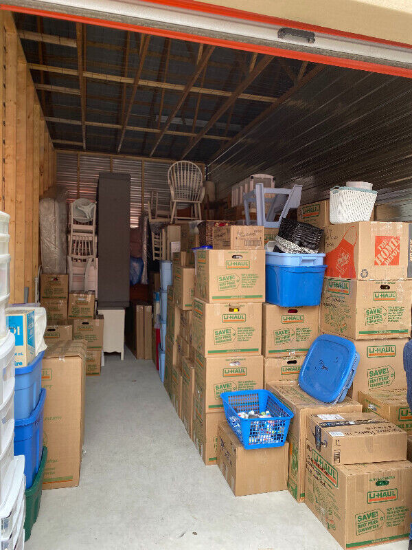 Kingston Moving, Truck For Hire, Delivery & Last Minute Moving in Moving & Storage in Kingston - Image 4