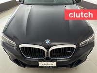 Electric Parking Brake, Brake Assist, Power Tailgate/Hatch and more! Clutch is the largest online us... (image 6)