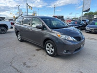 BC Vehicle with only 199,000 KM!This Sienna LE is clean inside and out and drives excellent. A perfe... (image 7)