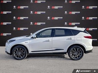 Check out this 2025 Acura RDX A-Spec while we still have it in stock! *You Can't Beat the Price with... (image 1)