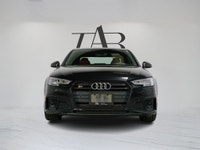 This 2019 Audi S4 3.0T Technik is a local Ontario vehicle that delivers an exceptional blend of perf... (image 5)
