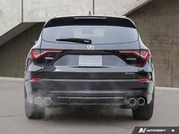 *2024 Acura MDX Type S Ultra -- Luxury Performance SUV* Experience the perfect blend of *luxury, pow... (image 3)
