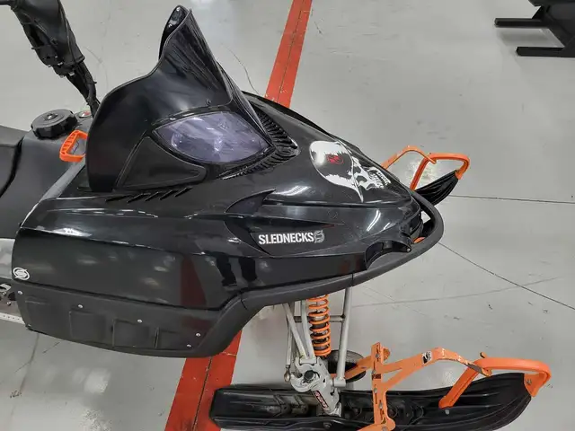 2007 Arctic Cat M1000 FINANCING AVAILABLE in Snowmobiles in Calgary - Image 7