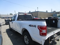 2018 Ford F-150 **CONTENT AUTO SPÉCIALISTE DU FINANCEMENT MAISON SANS ENQUETE CREDIT **Obtenez le me... (image 1)
