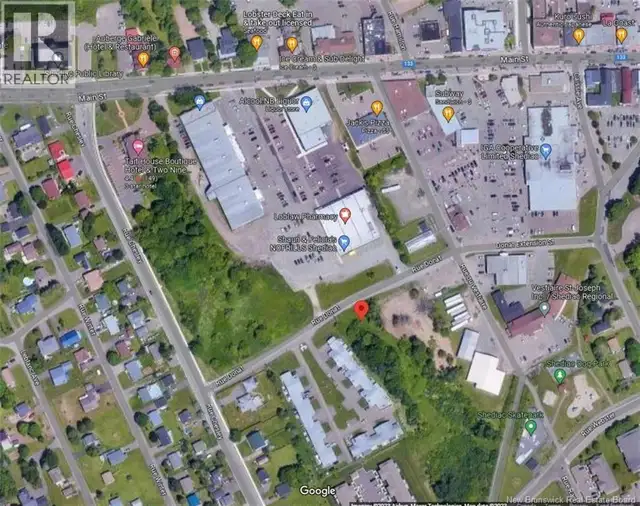 Lot 00-1 Donat Street Shediac, New Brunswick in Land for Sale in Moncton - Image 10